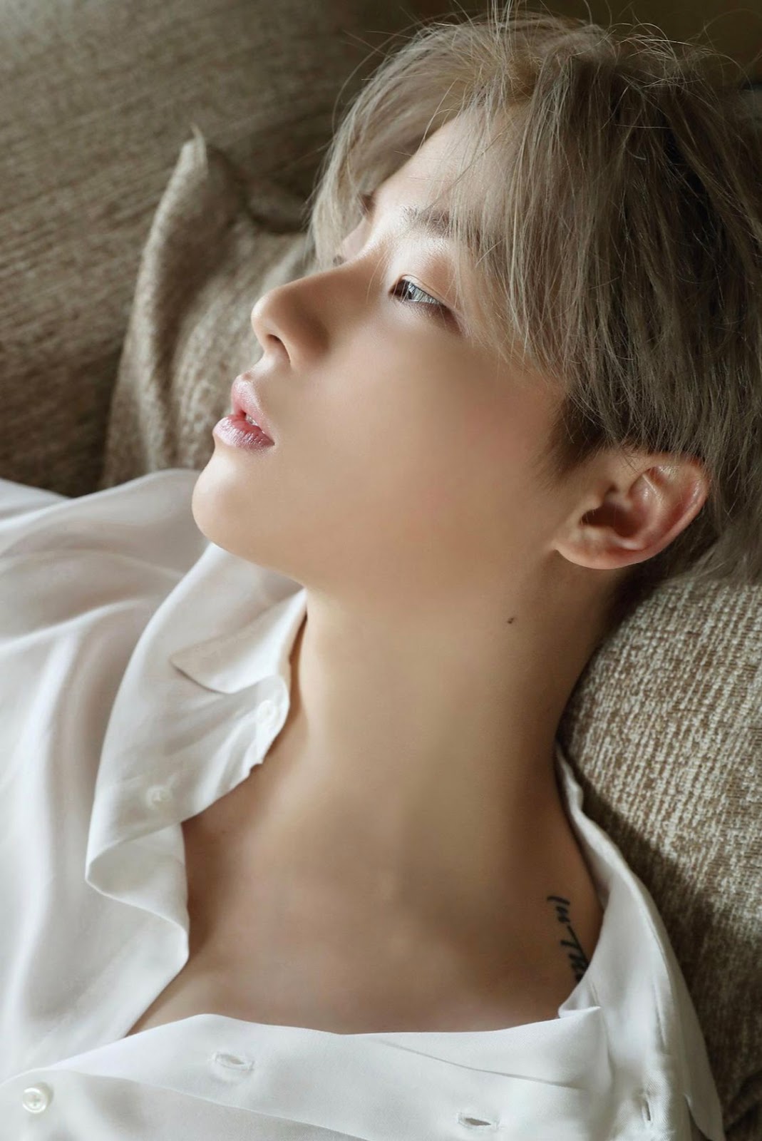 [잡담] 아이콘 김진환 화보나 사진집 찍잖아?? | 인스티즈