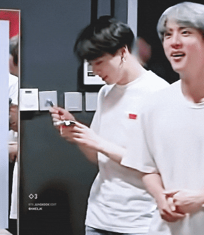 [잡담] 방탄 정국이 진짜 잘먹는데 이런애가 관리할땐 진짜 혹독하게 함.. | 인스티즈