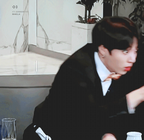 [잡담] 방탄 정국이 진짜 잘먹는데 이런애가 관리할땐 진짜 혹독하게 함.. | 인스티즈