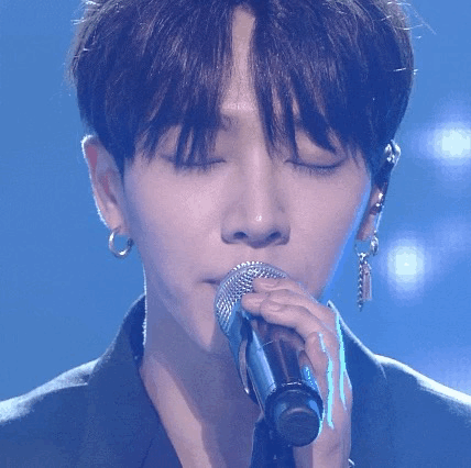 [잡담] 하이라이트는 줌인을 부르는 얼굴들인가봐 | 인스티즈