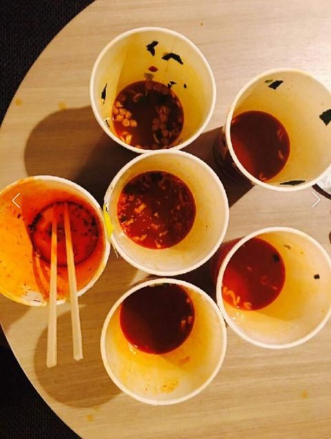 [잡담] 방탄 정국이 진짜 잘먹는데 이런애가 관리할땐 진짜 혹독하게 함.. | 인스티즈