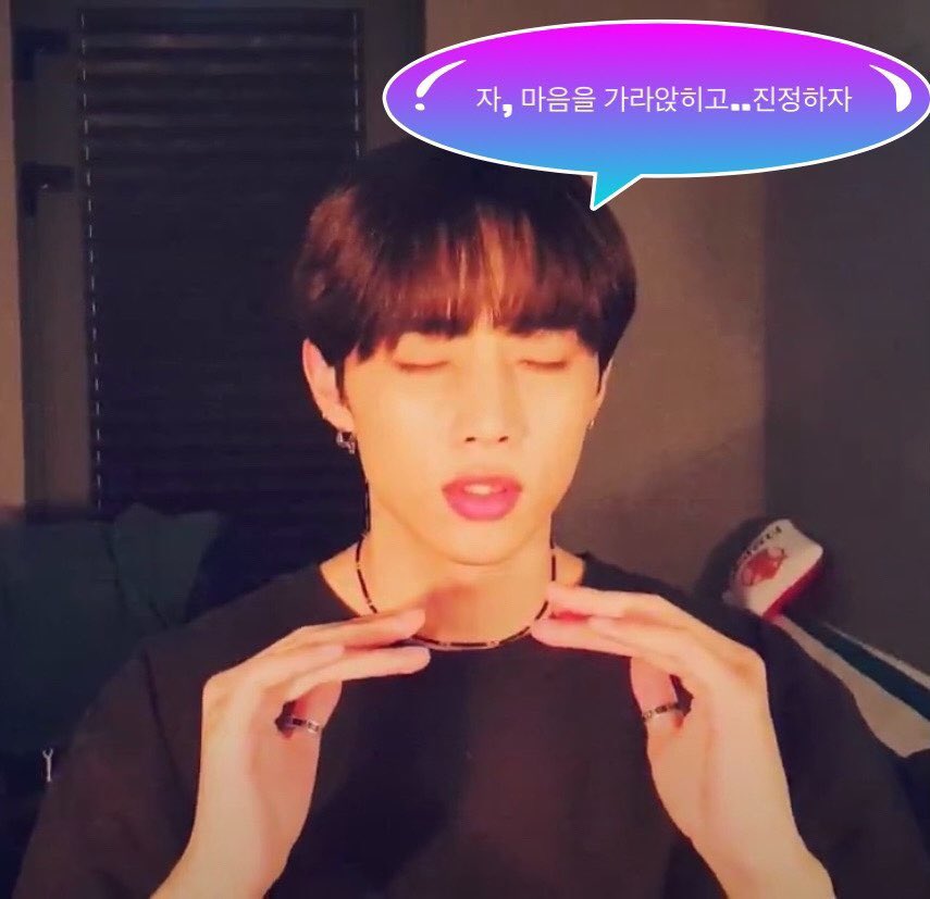 [잡담] 나 더보이즈 선우가 너무 좋아 | 인스티즈