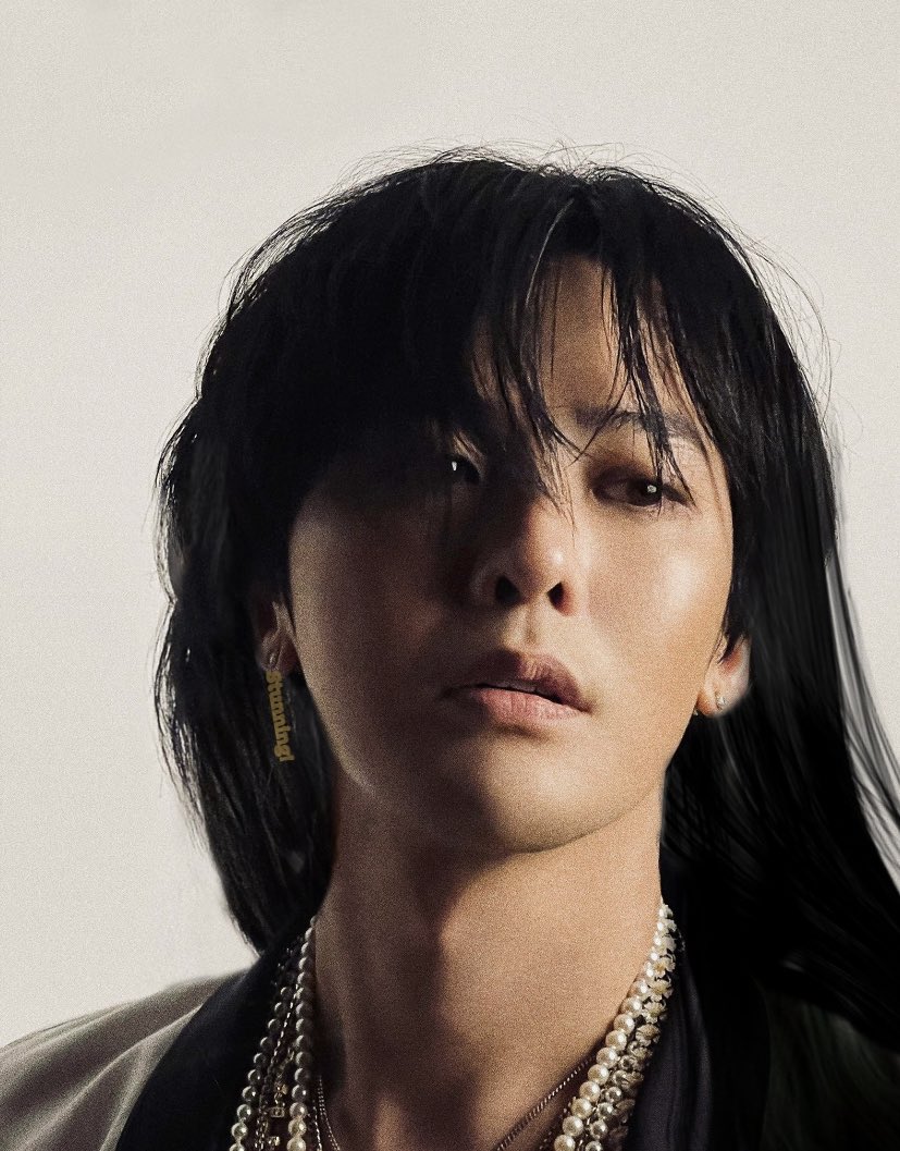 [잡담] 지디 장발 | 인스티즈