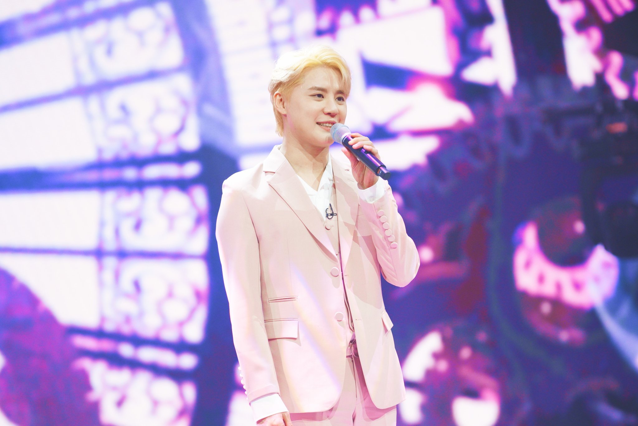 [잡담] 오늘 김준수 방송에서 노래부른다 | 인스티즈