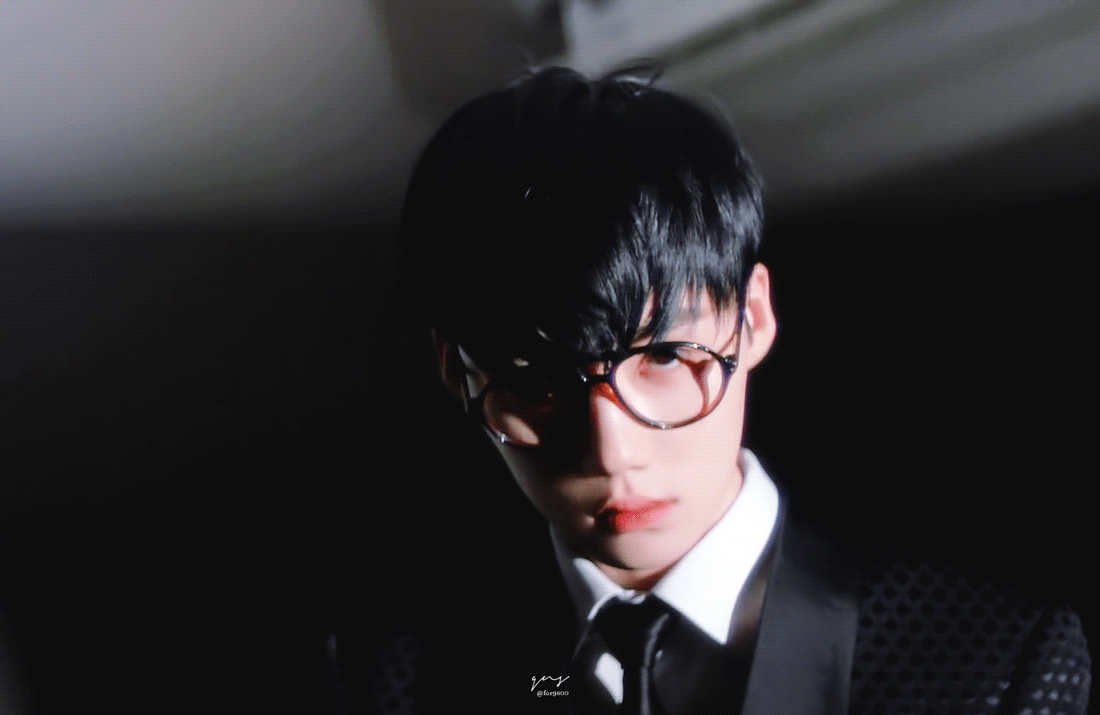 [잡담] 갠적으로 더보이즈 오늘 뜬 영상 주연이랑 뉴 반전 쩌는 거 같아 | 인스티즈