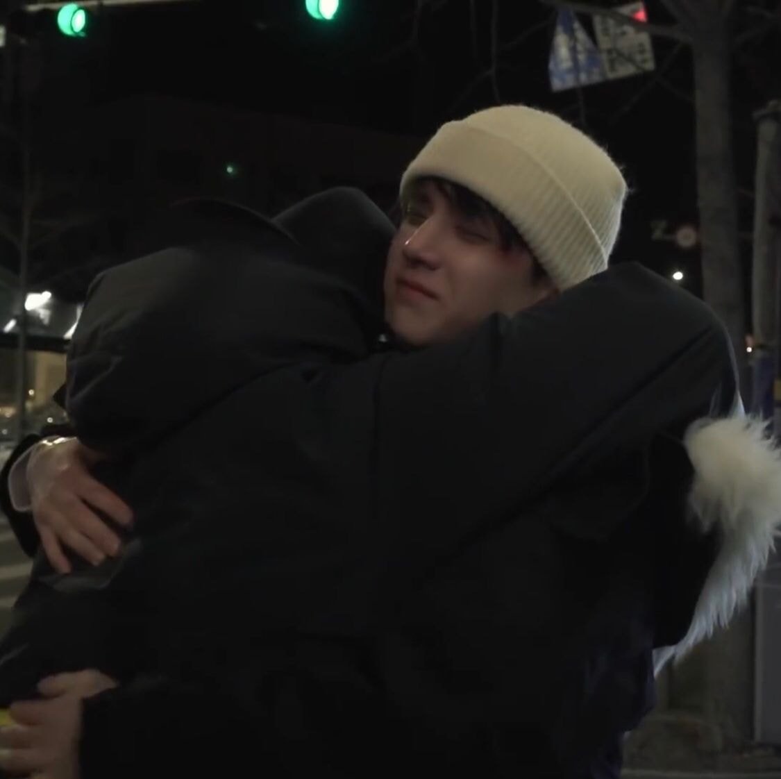 [잡담] 근데 노상윤 더보이즈랑 친해?????? | 인스티즈