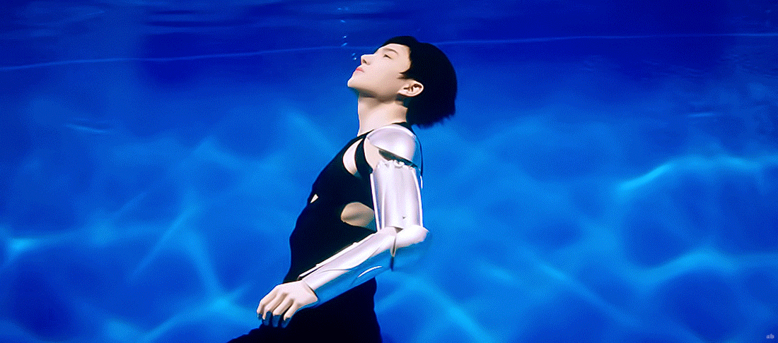 [잡담] 오늘 뜬 더보이즈 현재 움짤 죄다 올리고 자러 간다 | 인스티즈