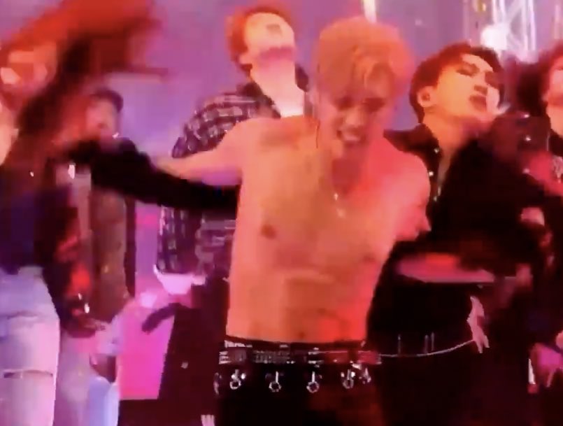 [잡담] 이거 이민혁 특기잖아ㅋㅋㅋㅋㅋㅋㅋㅋㄲ | 인스티즈