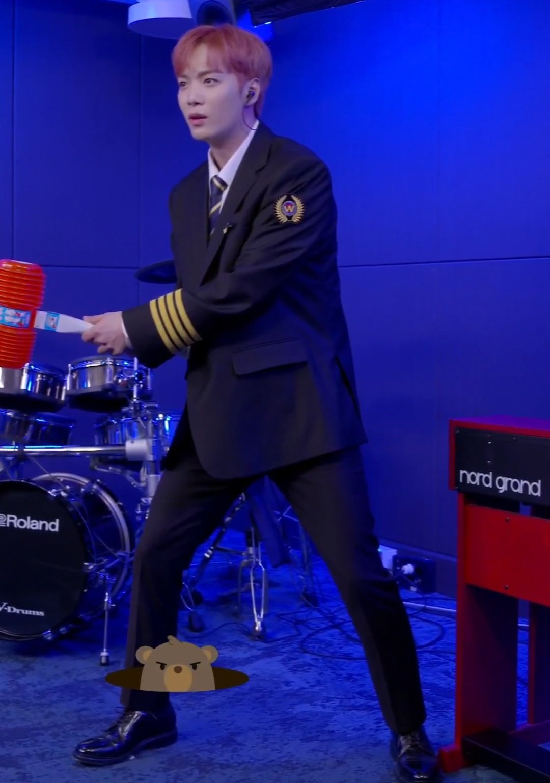 [잡담] 뉴종현 라디오 컨셉 미쳤엌ㅋㅋㅋ | 인스티즈