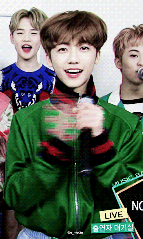 [잡담] 와 나재민 | 인스티즈