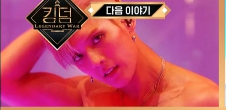 [잡담] 너네 예고에 이민혁 이것도봄?? | 인스티즈