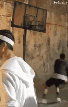 [잡담] 그러니까 킹덤 체육대회 나가는 아이콘 종목별로 상상해보면 | 인스티즈