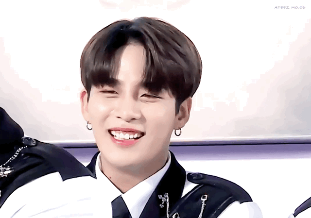 [잡담] 너네 에이티즈 종호 그거 알아?????? | 인스티즈