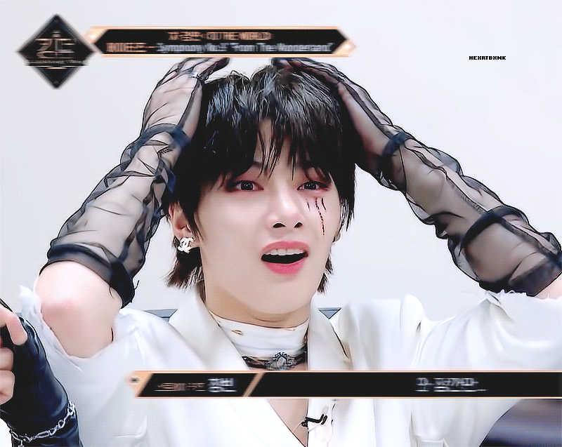 [잡담] 그.. 스키즈 아이엔은 킹덤무대 돈 내고 봐야할듯... | 인스티즈