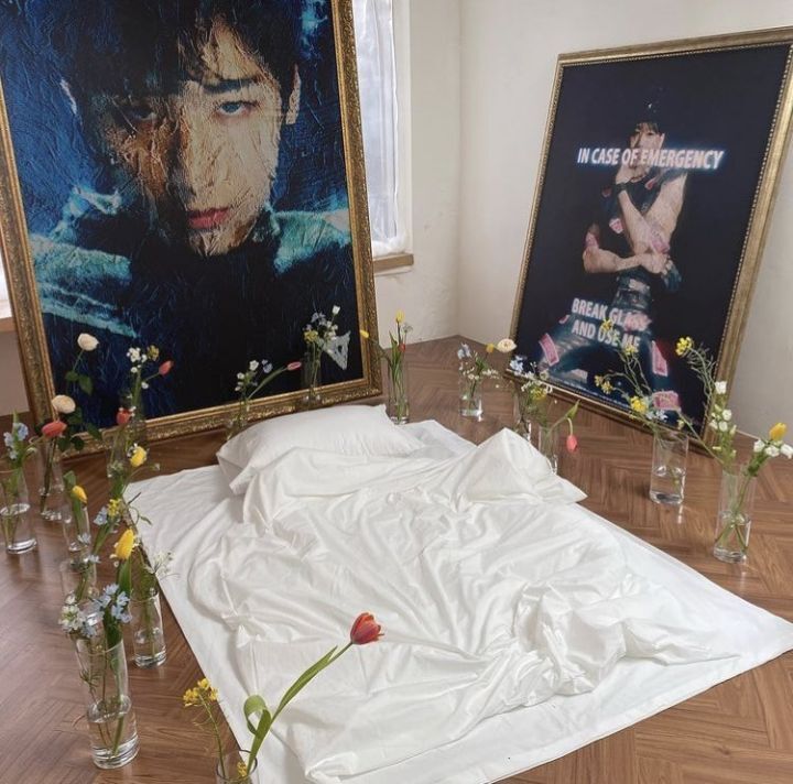 [잡담] 진심 오늘 뜬 더보이즈 영상 천재라고 생각한게 | 인스티즈