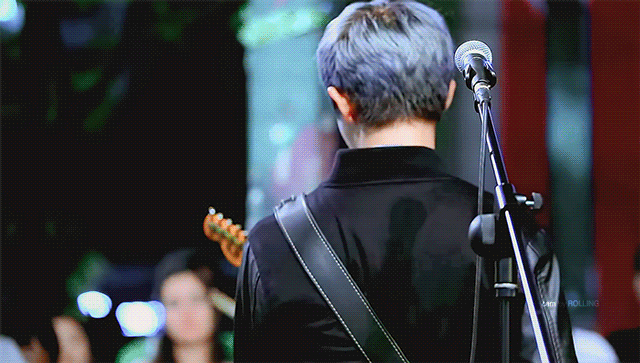 [잡담] 김재환 이 짤 대박 | 인스티즈