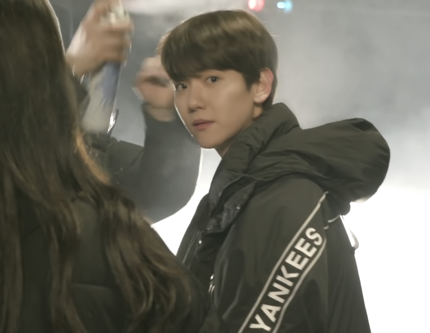 [잡담] 백현 부인 기상 ^ㅅ^ | 인스티즈