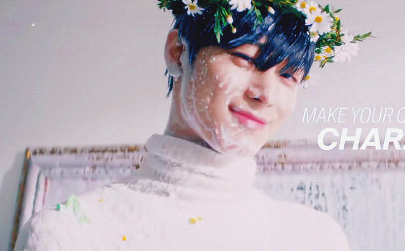 [잡담] 갠적으로 더보이즈 오늘 뜬 영상 주연이랑 뉴 반전 쩌는 거 같아 | 인스티즈