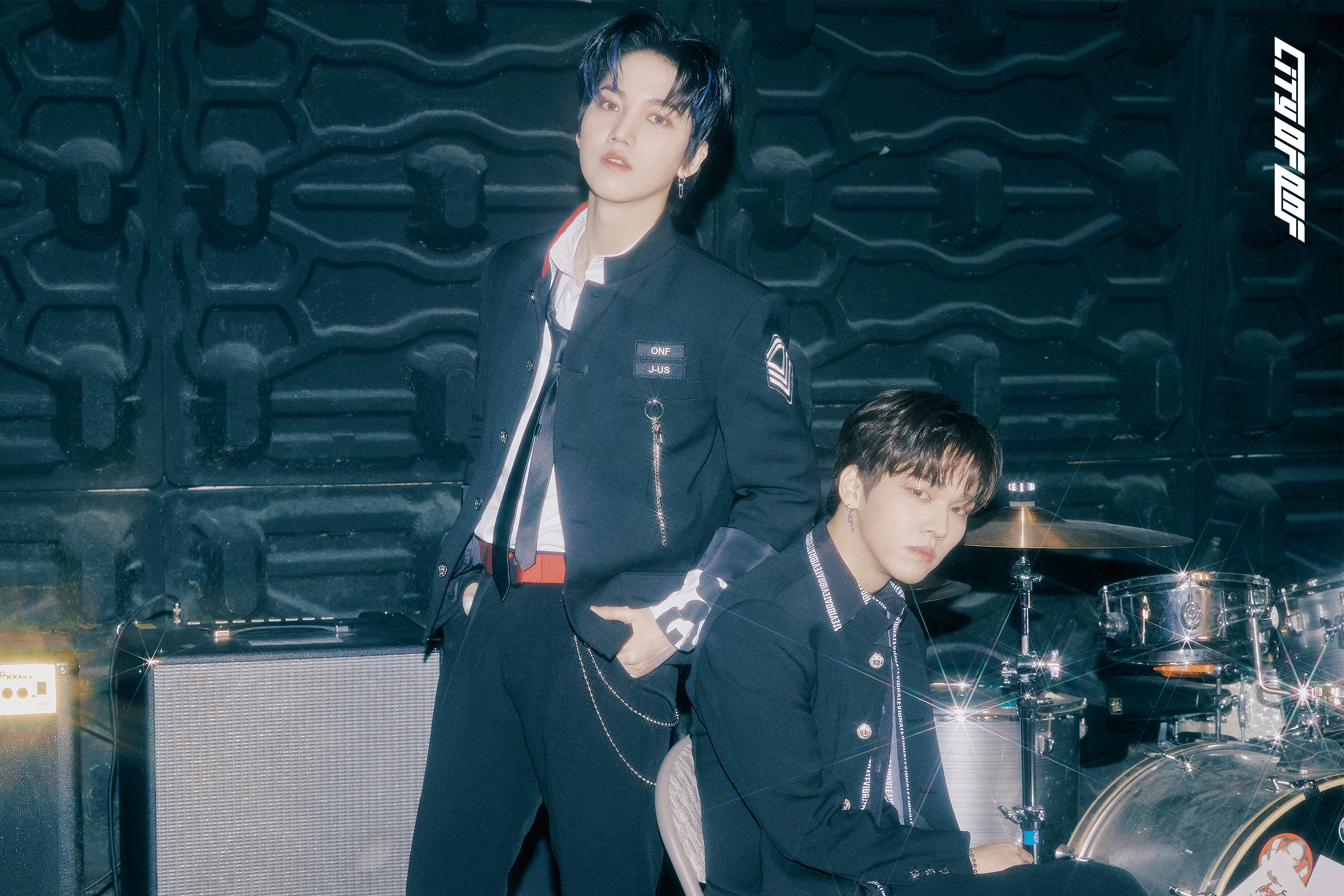 [잡담] 온앤오프 컨포 봐줘 제발 나 무릎꿇었어 | 인스티즈