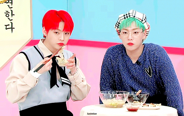 [잡담] 아니 이 남자들이 동일인물이라니 | 인스티즈