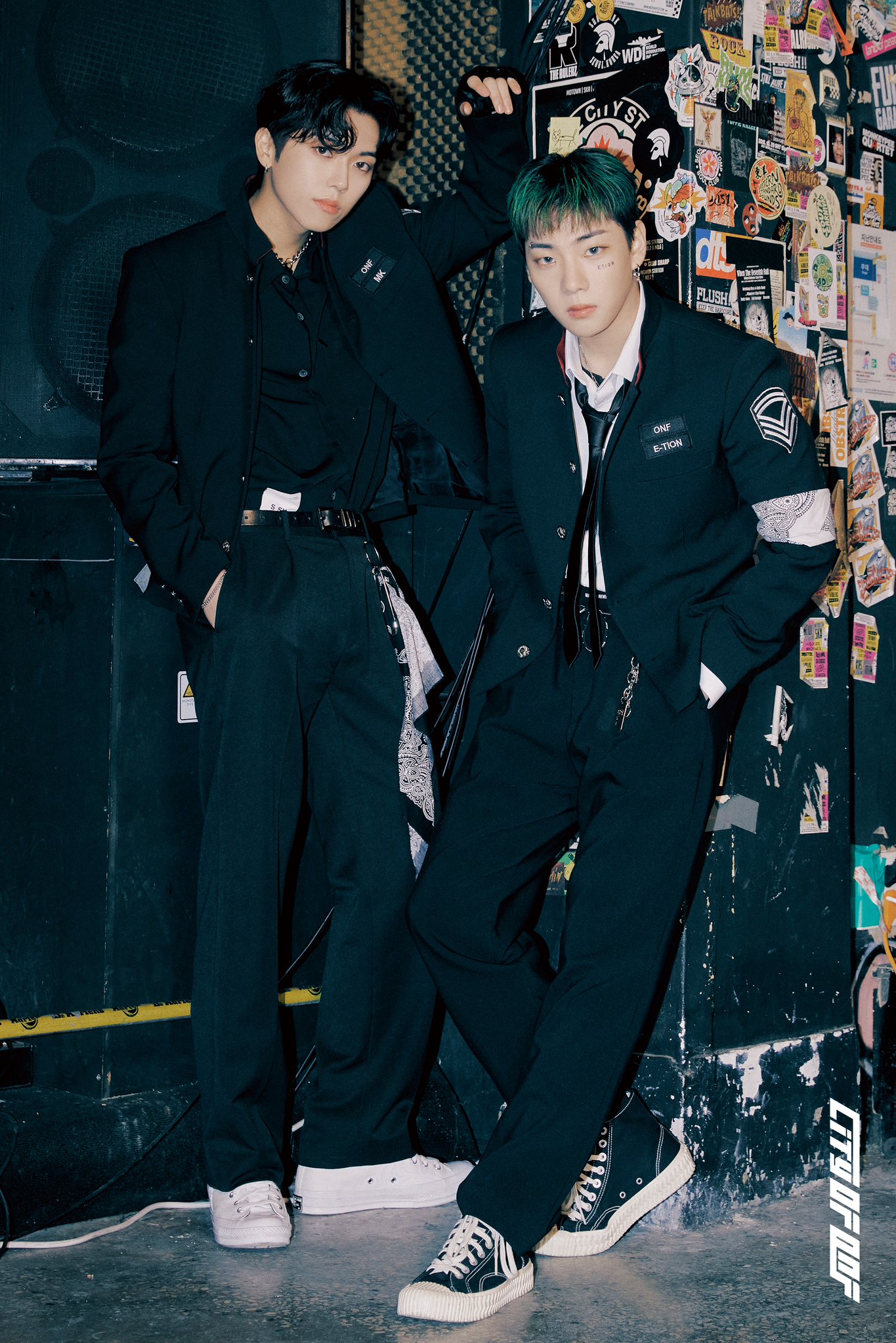 [잡담] 아니 온앤오프 끝내주는 컴백을 하나보지? | 인스티즈