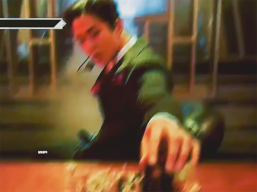 [잡담] 드디어 킹덤 무대오르는 슾구 로운얼굴 보고가실분 | 인스티즈