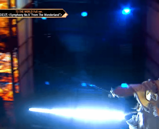 [잡담] 나 킹덤 무대 볼때마다 카메라가 너어어어어머 아쉬움.... | 인스티즈