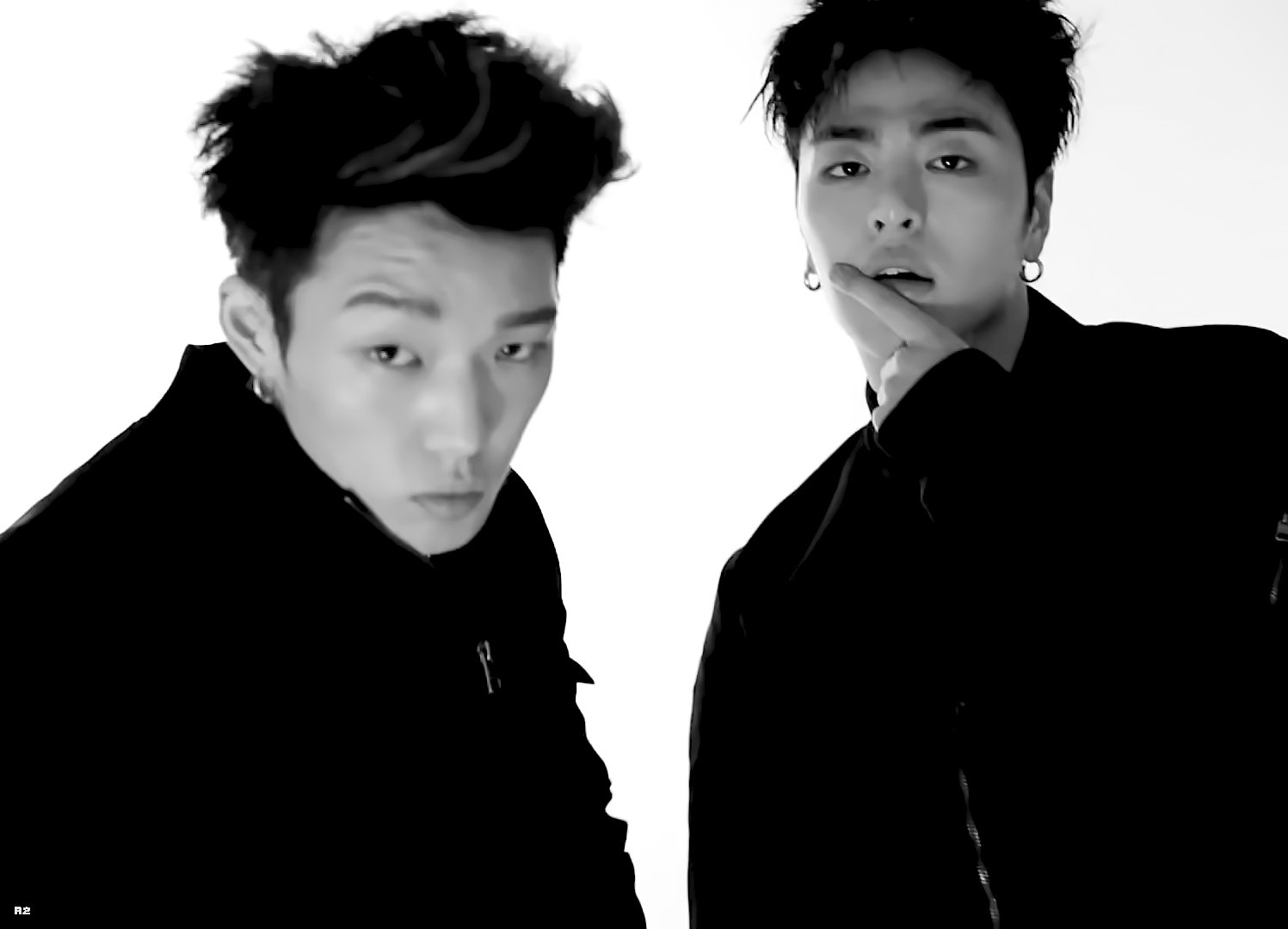 [잡담] 솔직히 얘네 둘이 같은 팀인 것도 오반데 킹덤에서 앞으로 펼칠 활약 생각하면 | 인스티즈