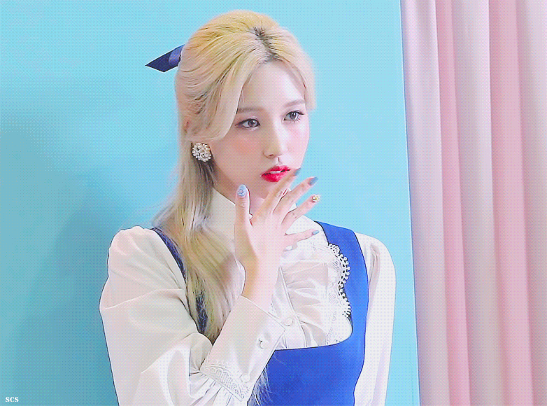 [잡담] ㄹㅇ구관인형이 움직이는거 같아 | 인스티즈