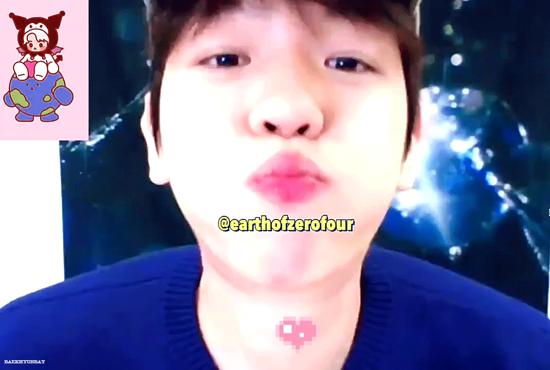 [잡담] 엑소 백현 카이 ㄹㅇ 누가봐도 강아지고 곰돌이임(짤 많음 ㅈㅇ) | 인스티즈