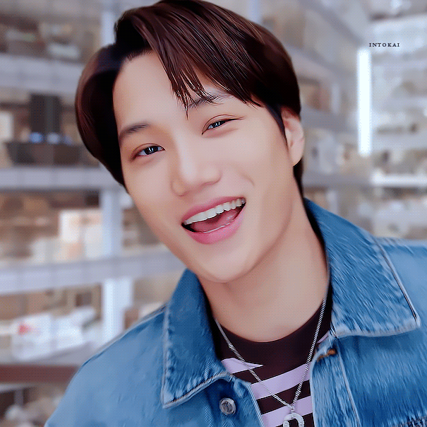 [잡담] 엑소 백현 카이 ㄹㅇ 누가봐도 강아지고 곰돌이임(짤 많음 ㅈㅇ) | 인스티즈