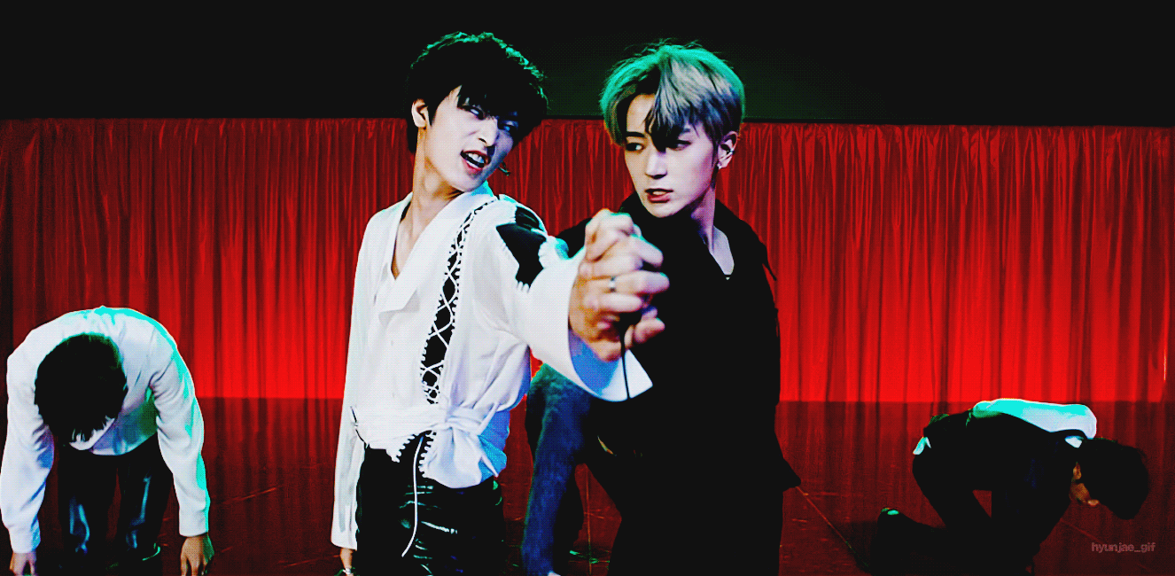 [잡담] 더보이즈의 양문형 냉장고 | 인스티즈