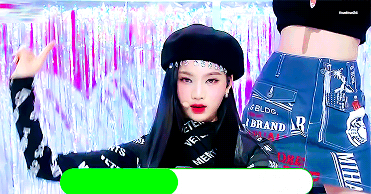 [잡담] 스테이씨아이사 | 인스티즈