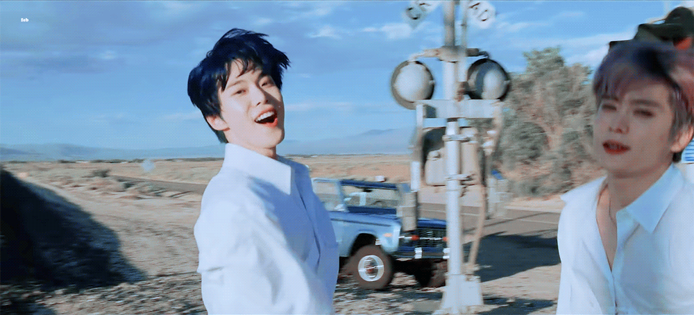 [잡담] 엔시티127 하투헤 뮤비가 찐인 이유 | 인스티즈