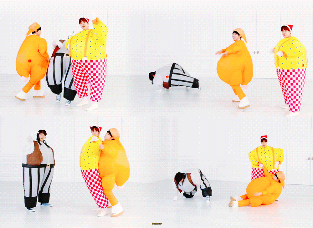 [잡담] 진짜 사랑해....🥺 | 인스티즈