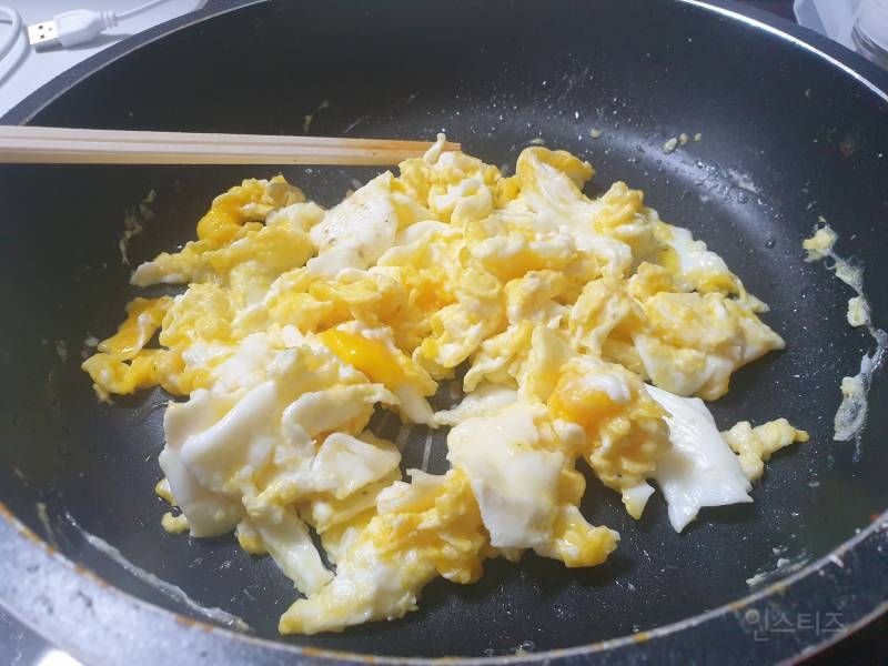 은근히 마니아 많은 계란 조리 유형.jpg | 인스티즈