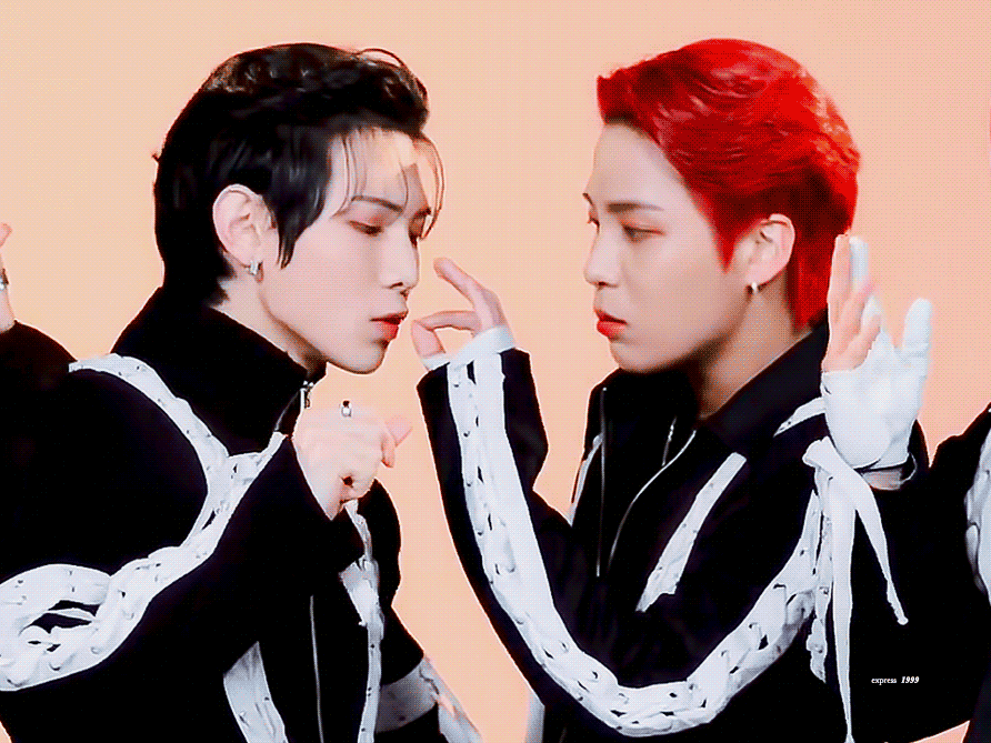 [잡담] 손이 가는 에이티즈 | 인스티즈