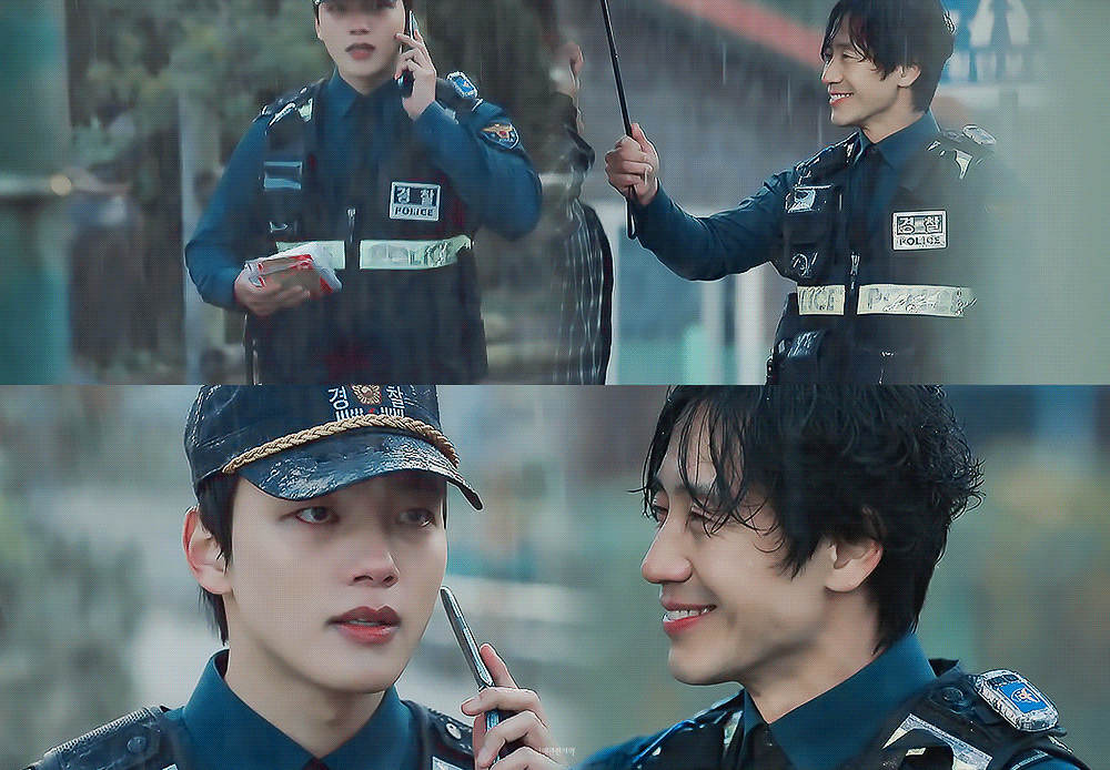 [잡담] 백상 극본상, 남최상, 작품상 3관왕한 개쩌는 괴물 꼭 봐주면 되 | 인스티즈