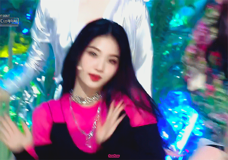 [잡담] 아이사는 어떻게 이렇게 귀여우면서 예쁠 수 있을까? | 인스티즈