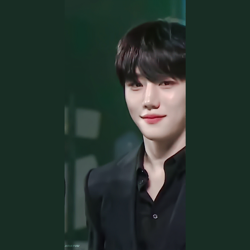 [잡담] 오키오키 장준 이즈 마인 | 인스티즈