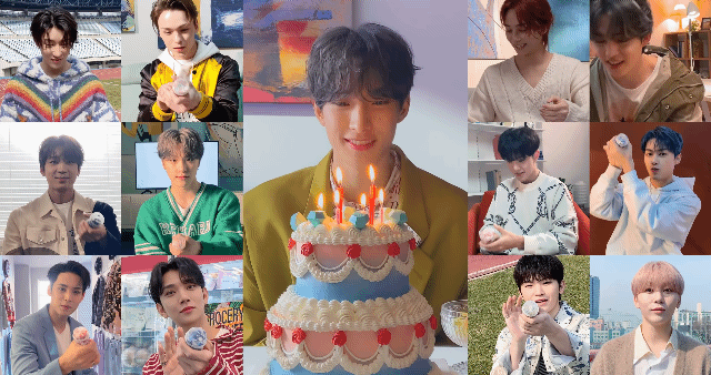 [잡담] 내가 생각하는 세븐틴 이미지 | 인스티즈