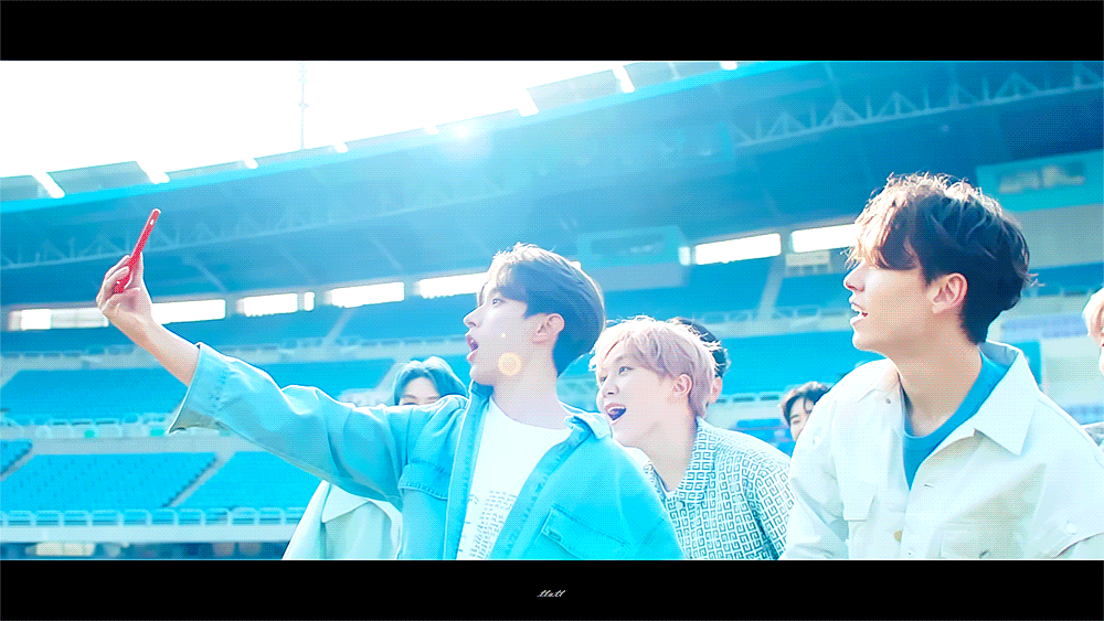 [잡담] 내가 생각하는 세븐틴 이미지 | 인스티즈