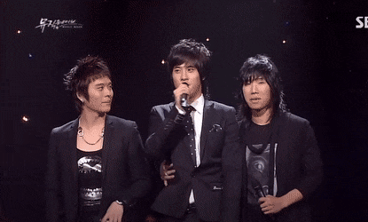 [잡담] 아 개웃김 이석훈이 김용준은 자기가 웃기고 안 웃는데 | 인스티즈