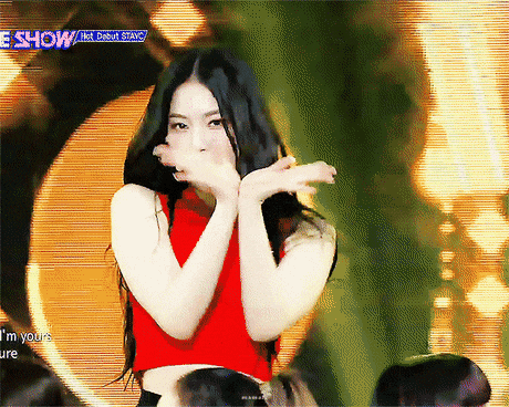 [잡담] 스테이씨 이거 수록곡 무대 같은데 아이사 | 인스티즈