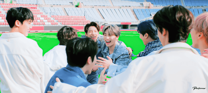 26일(수), 💖세븐틴 데뷔 6주년💙 | 인스티즈