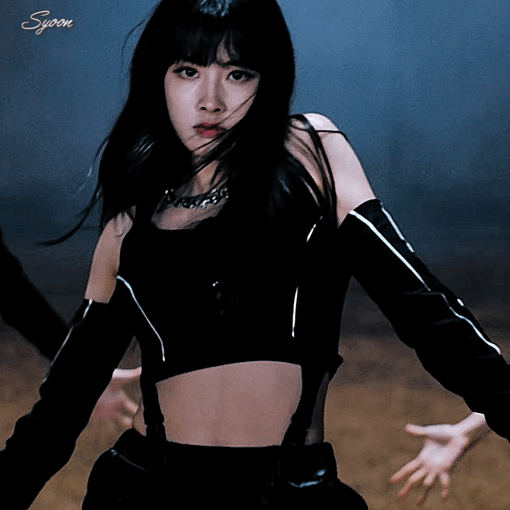 스테이씨 윤 최근 얼굴 | 인스티즈