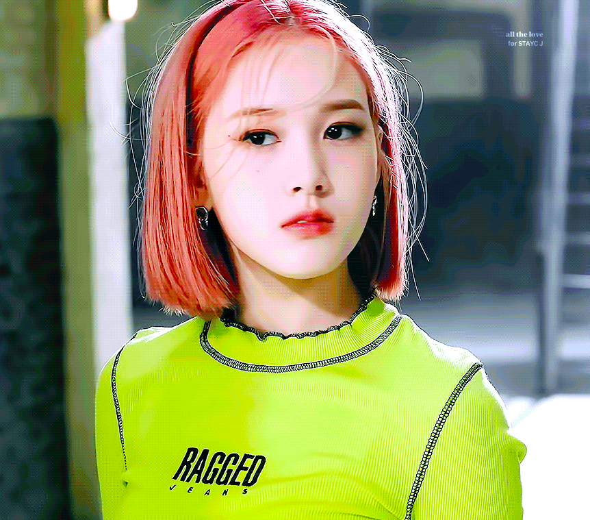 [잡담] 스테이씨 재이가 진짜 너무 이쁜 거 같음 | 인스티즈