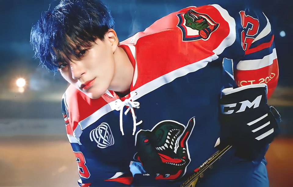 [잡담] 타팬들이 봤을 때 제노는 사모예드 vs 허스키???궁금해 | 인스티즈