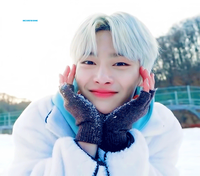 [잡담] 스키즈 아이엔 좋아하면..... 본명 예명 다 안 부르게 됨..... | 인스티즈