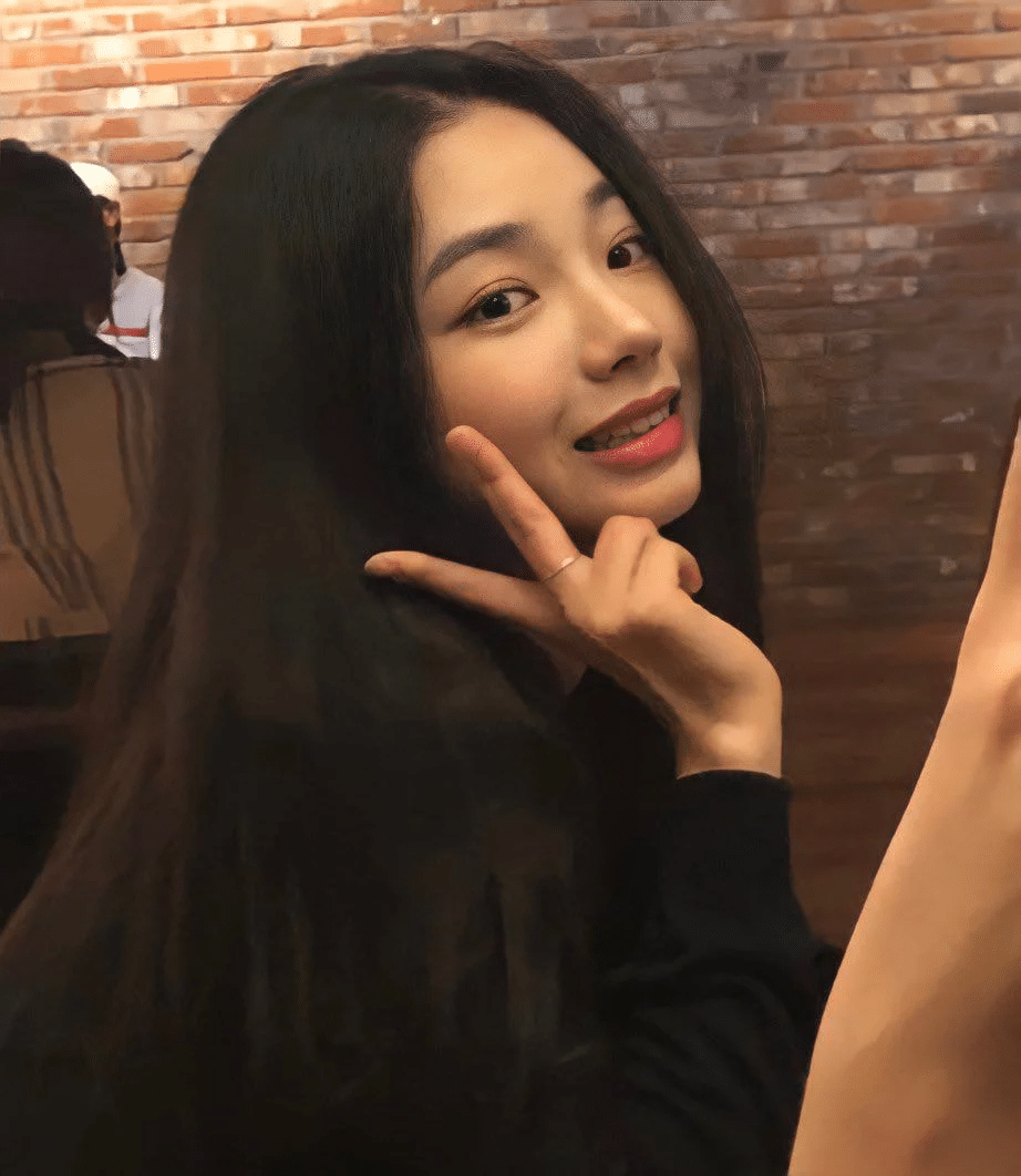 [잡담] 카리나 데뷔 전 과거 사진 모음 | 인스티즈